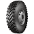 Легковые шины б/у Кама 402 12/0 R20 154/149J PR18 Универсальная купить с бесплатной доставкой в пункты выдачи в Петербурге